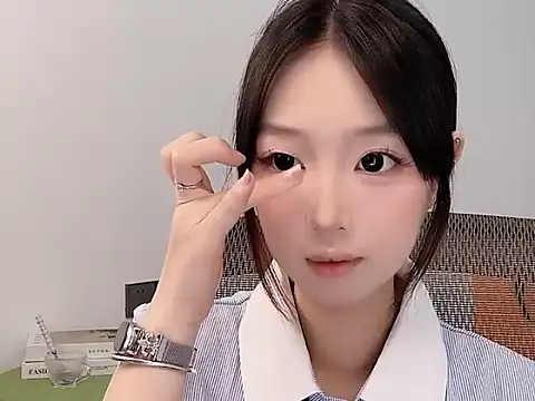 Yoyo33355 online show from 28, 5, 2026