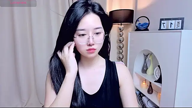 miuu6868 online show from 17, 6, 2026