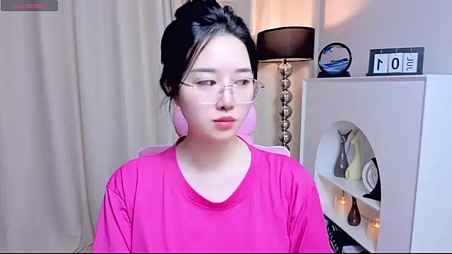 miuu6868 online show from 1, 7, 2026