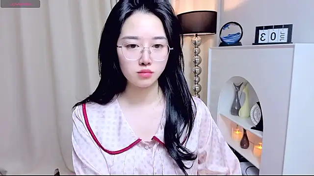 miuu6868 online show from 3, 7, 2026