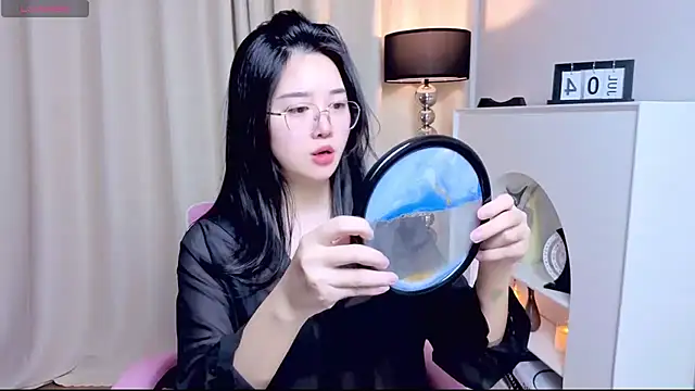 miuu6868 online show from 4, 7, 2026