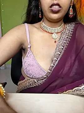 Miss Aaisha online show from 17, 6, 2026