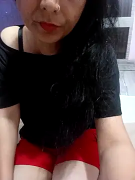 Snapshot of Bhavyaa-Sharma chatting on 21, 6, 2026 Bhavyaa-Sharma online show from 21, 6, 2026
