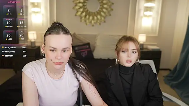 Lia sweet054 online show from 16, 6, 2026