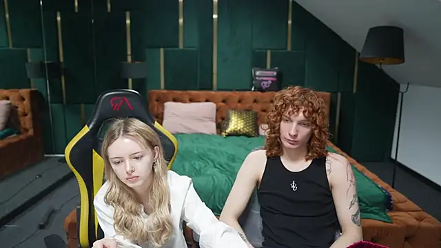 Lia sweet054 online show from 31, 7, 2026