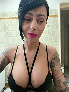 1HelenRose online show from 18, 7, 2026
