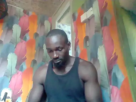 BlaqAarow online show from 23, 6, 2026