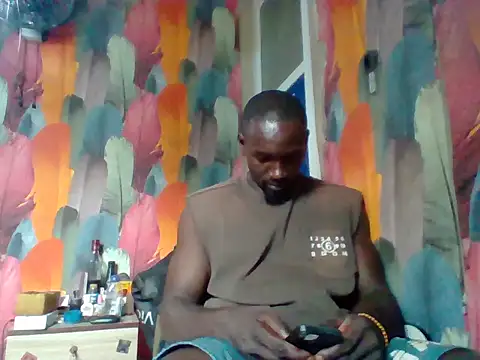 BlaqAarow online show from 5, 7, 2026
