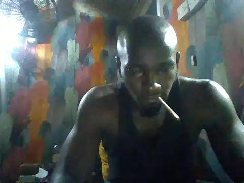 BlaqAarow online show from 23, 7, 2026