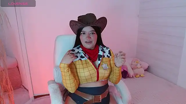 Snapshot of magicrainbow88 chatting on 26, 5, 2026 magicrainbow88 online show from 26, 5, 2026