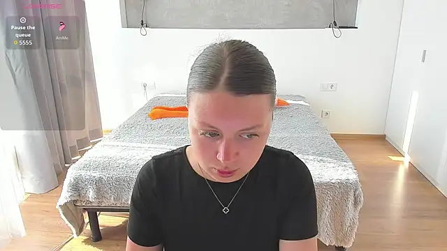 Kitkatvel online show from 23, 6, 2026