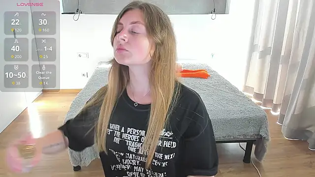 Kitkatvel online show from 28, 6, 2026