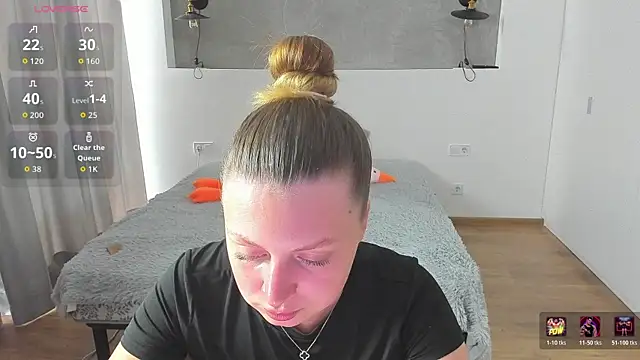 Kitkatvel online show from 10, 7, 2026