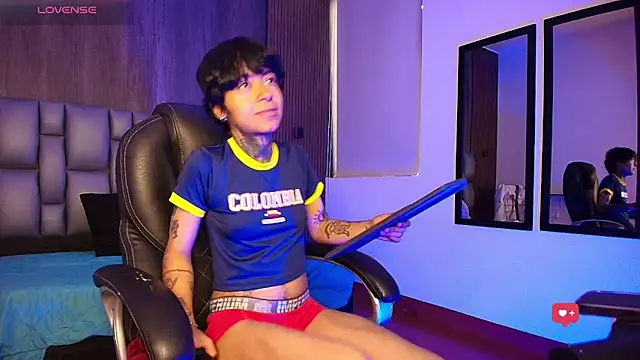 Snapshot of hottiesjuls chatting on 11, 6, 2026 hottiesjuls online show from 11, 6, 2026