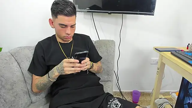 Snapshot of Tokioxx chatting on 24, 5, 2026 Tokioxx online show from 24, 5, 2026