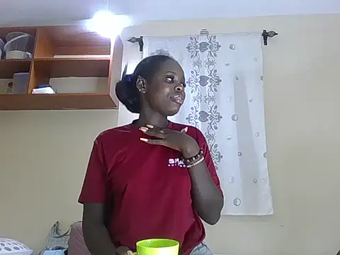 rozyamaya online show from 7, 7, 2026