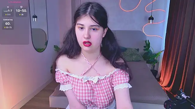 Snapshot of Lyra_Skye_ chatting on 26, 5, 2026 Lyra Skye online show from 26, 5, 2026