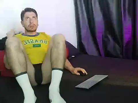 TorresLe online show from 7, 7, 2026