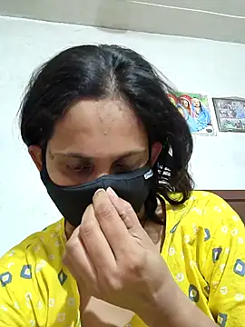 Snapshot of Mohini-Sharmaa chatting on 4, 6, 2026 Mohini-Sharmaa online show from 4, 6, 2026