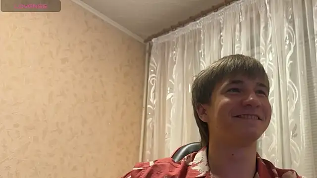 Goolden Flaash online show from 25, 5, 2026