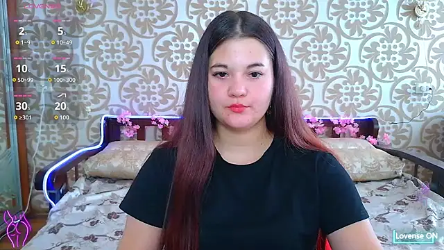 Snapshot of ElisesMuse chatting on 14, 7, 2026 ElisesMuse online show from 14, 7, 2026