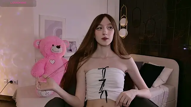 Snapshot of Nixxora chatting on 13, 7, 2026 Nixxora online show from 13, 7, 2026