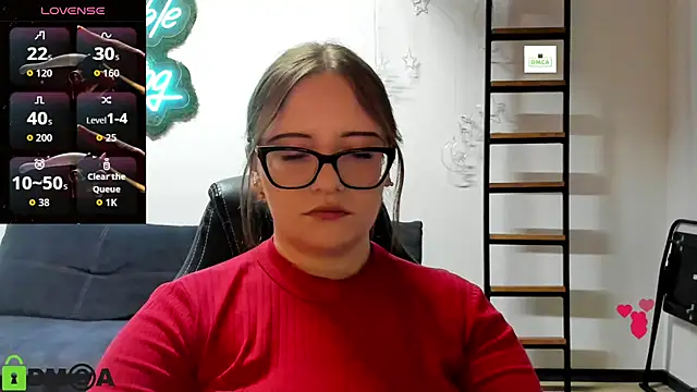 Snapshot of JuliNy_x chatting on 30, 6, 2026 JuliNy x online show from 30, 6, 2026
