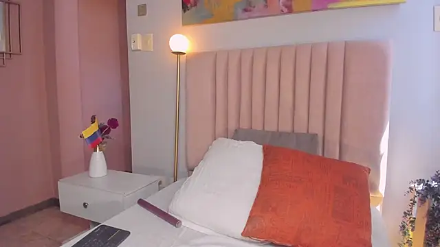 KatherinSky online show from 27, 6, 2026