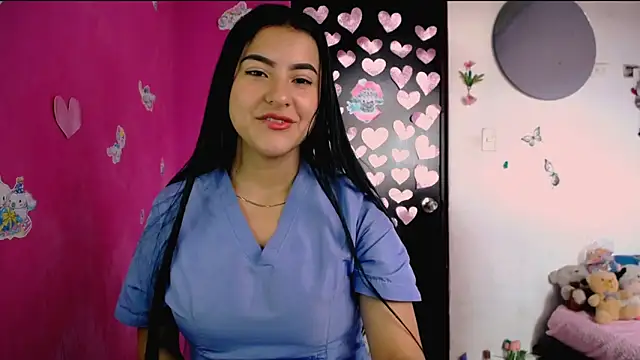 Snapshot of luna_ass12 chatting on 3, 6, 2026 luna ass12 online show from 3, 6, 2026