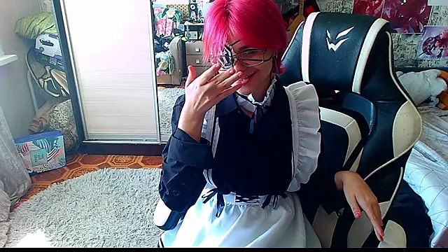 Snapshot of Michiyo_Gotou chatting on 26, 5, 2026 Michiyo Gotou online show from 26, 5, 2026