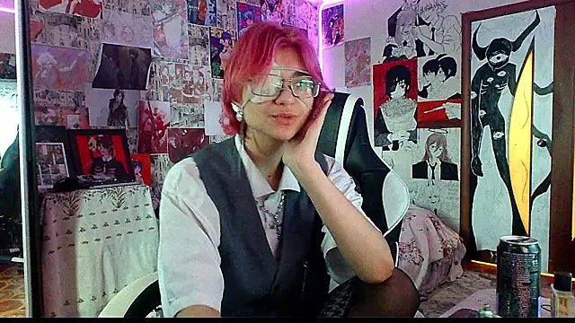 Snapshot of Michiyo_Gotou chatting on 3, 6, 2026 Michiyo Gotou online show from 3, 6, 2026