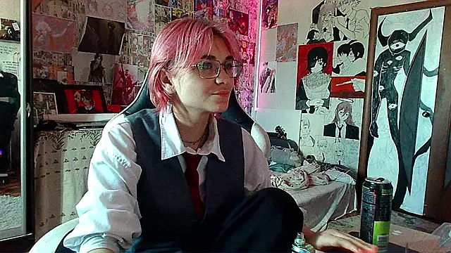 Snapshot of Michiyo_Gotou chatting on 26, 6, 2026 Michiyo Gotou online show from 26, 6, 2026