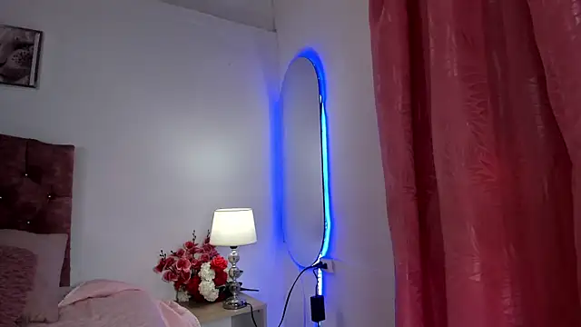 Snapshot of Mia_Nova5 chatting on 21, 6, 2026 Mia Nova5 online show from 21, 6, 2026