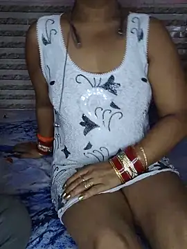 Curvy Anushka online show from 3, 6, 2026