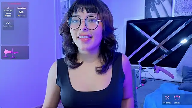 Snapshot of hannita_01 chatting on 19, 6, 2026 hannita 01 online show from 19, 6, 2026