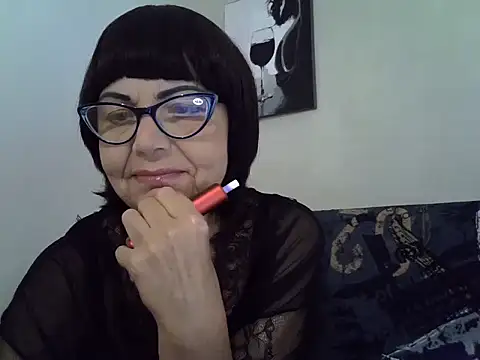 Snapshot of Marys3773 chatting on 19, 7, 2026 Marys3773 online show from 19, 7, 2026