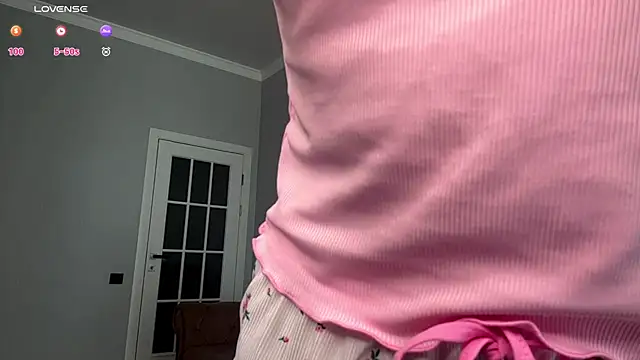 mistybunnyy online show from 19, 6, 2026