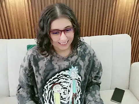Snapshot of feelena_mysoull chatting on 1, 6, 2026 feelena mysoull online show from 1, 6, 2026
