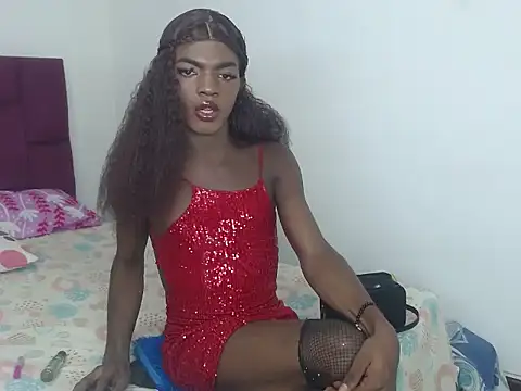 kenia nihiara online show from 10, 6, 2026