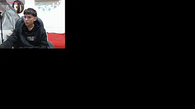 Ryan grayx online show from 1, 7, 2026