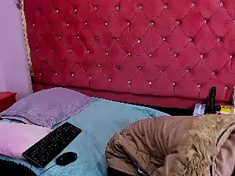 Snapshot of Bunny_Foxx_ chatting on 27, 5, 2026 Bunny Foxx online show from 27, 5, 2026