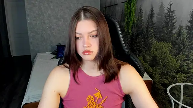 Snapshot of Maya-Mimi chatting on 28, 6, 2026 Maya-Mimi online show from 28, 6, 2026
