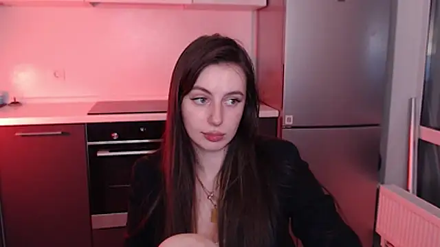 Snapshot of MuseMia chatting on 1, 6, 2026 MuseMia online show from 1, 6, 2026