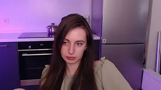 Snapshot of MuseMia chatting on 7, 6, 2026 MuseMia online show from 7, 6, 2026