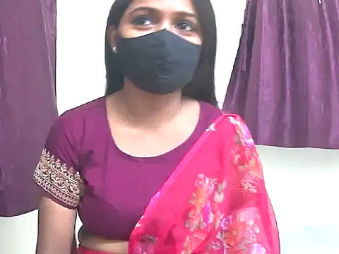 Snapshot of Queen_Priti chatting on 1, 6, 2026 Queen Priti online show from 1, 6, 2026
