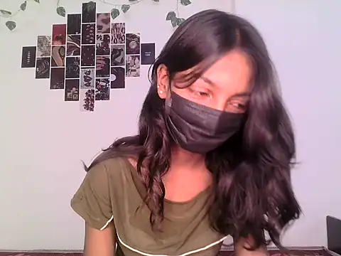 Snapshot of KAJALKUMARIORG chatting on 18, 7, 2026 KAJALKUMARIORG online show from 18, 7, 2026