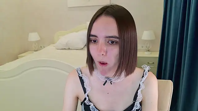 Snapshot of Daisy_Heart chatting on 7, 6, 2026 Daisy Heart online show from 7, 6, 2026