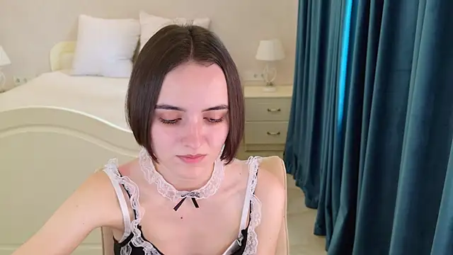 Snapshot of Daisy_Heart chatting on 5, 7, 2026 Daisy Heart online show from 5, 7, 2026