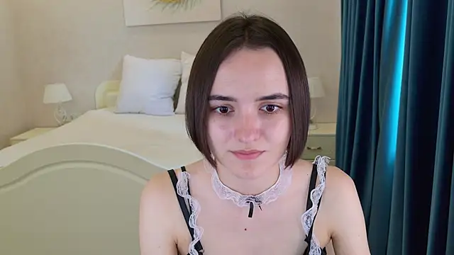 Snapshot of Daisy_Heart chatting on 12, 7, 2026 Daisy Heart online show from 12, 7, 2026