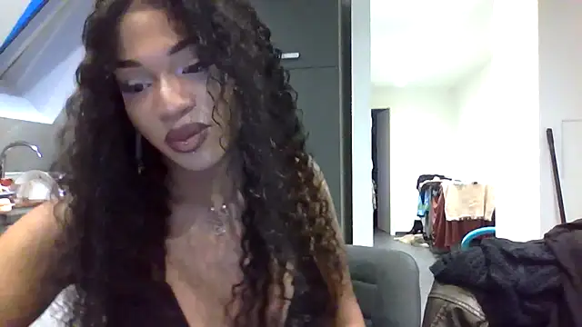 Loren4a online show from 13, 7, 2026